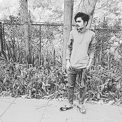 Sonu Sharma profile