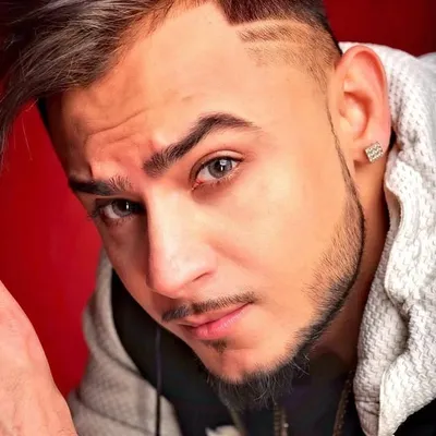 BLESSED🙏🔘 profile