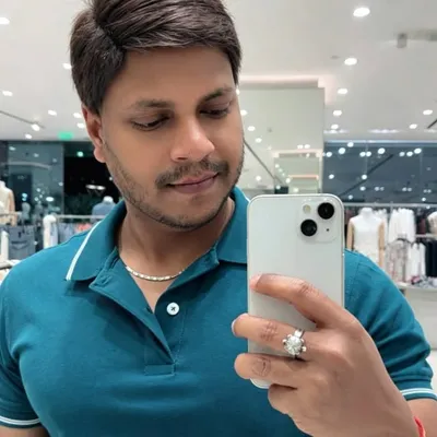 sᴜsʜɪʟ ᴋᴜᴍᴀʀ 2.0 🧿 profile