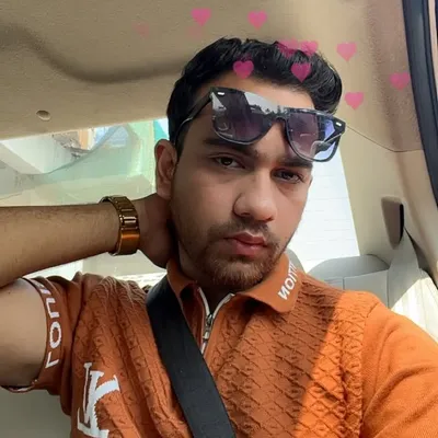 Farhan Pathan profile