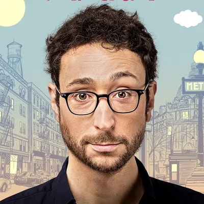 Sebastian Marx profile