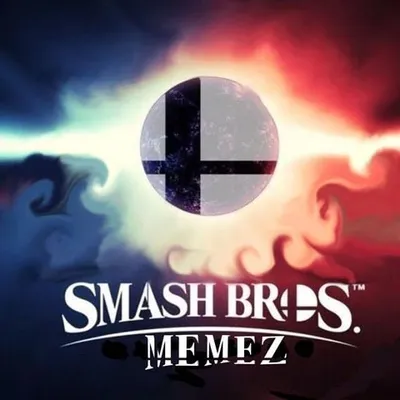 Smash Bros Memez profile