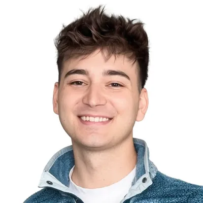 Filip Kłoda profile