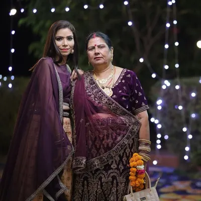 Smayra Mishra profile