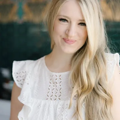 Stephanie May Wilson profile