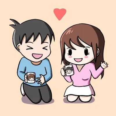 Jono & Momo | Official profile