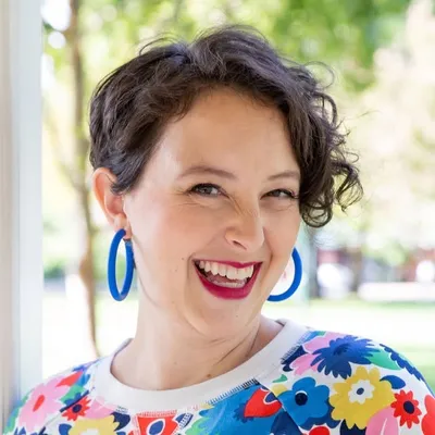 Shannon McNab ๐จ Art Agent profile