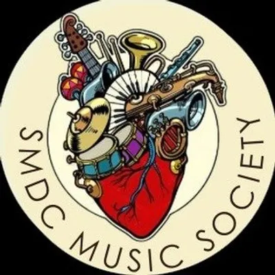 SMDC Music Society profile