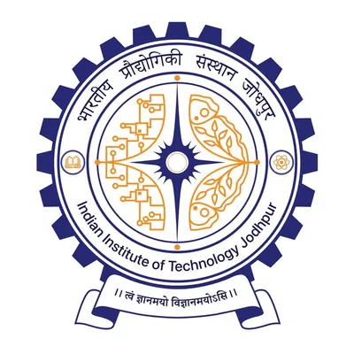 SME IIT Jodhpur profile