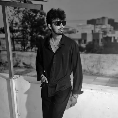 SMEET MACHHI profile