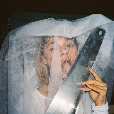 Ira Smelaya ⠀🔥🔥🔥⠀TATARKA profile