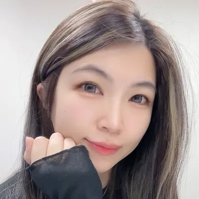 我是李香香☻ profile