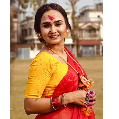 Anuja Sarkar profile