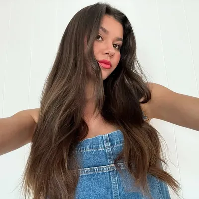 Madison Smetana profile