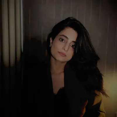 Shruti Merchant profile