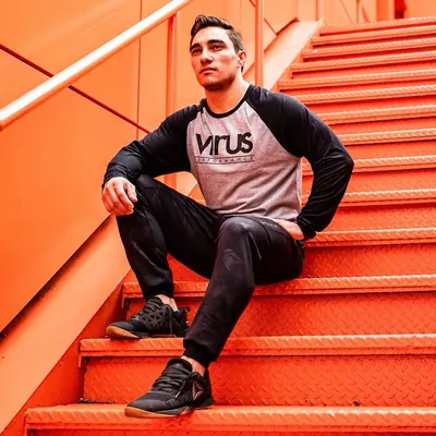 Eric Cardona profile