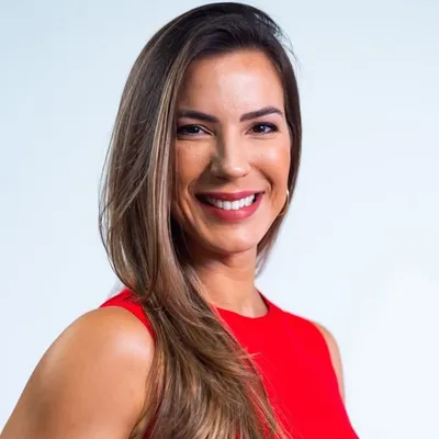 Jessica Smetak profile