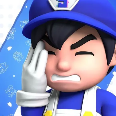 SMG4 profile