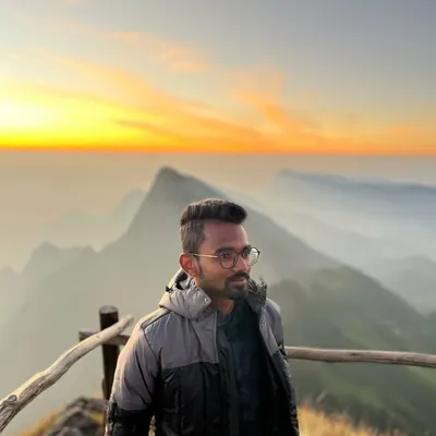 Smg Manoj profile