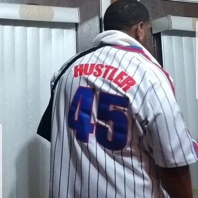 Ruben Hall profile