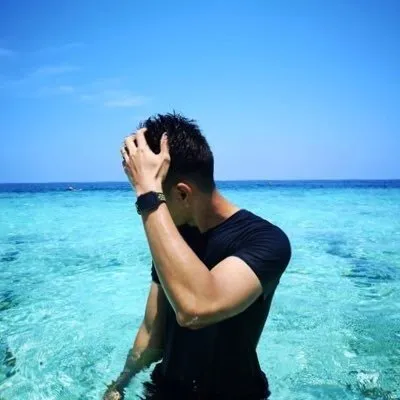 Haniff Mohd Akhir profile