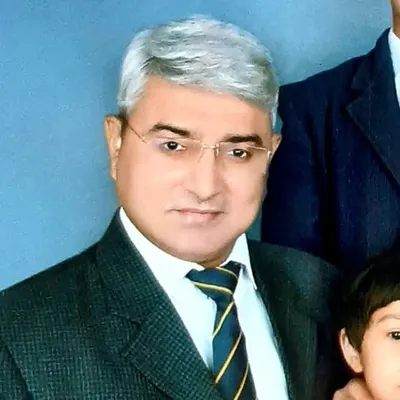 Swaleh Mohammed profile
