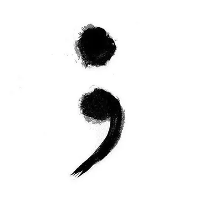 Semicolon | ﮼سمیکالن؛ profile
