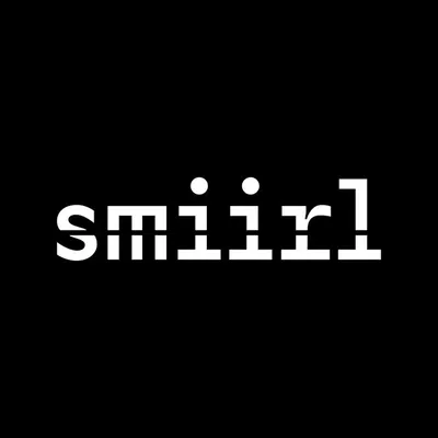 Smiirl | Social Media Counters profile