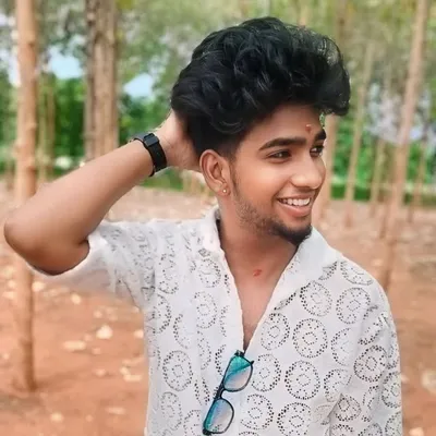 Gopi Rock profile