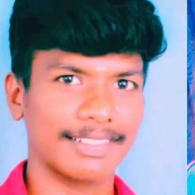 Vijay profile