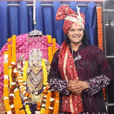 Rajat Singh Thakur profile