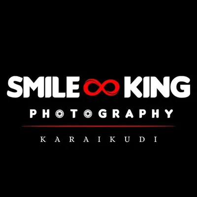 SMILE KING PHOTOGRAPHY profile