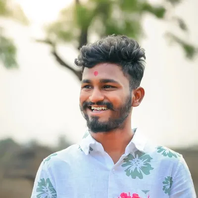 Prajwal Tavarkhed profile