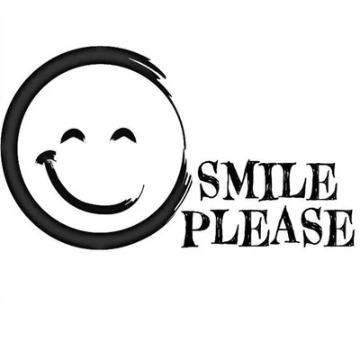 Smile Please profile