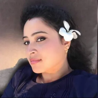 Shrabanti Ghosh profile