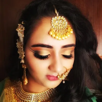 Smile With Sowmya profile