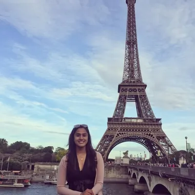 Anusha Stanley profile