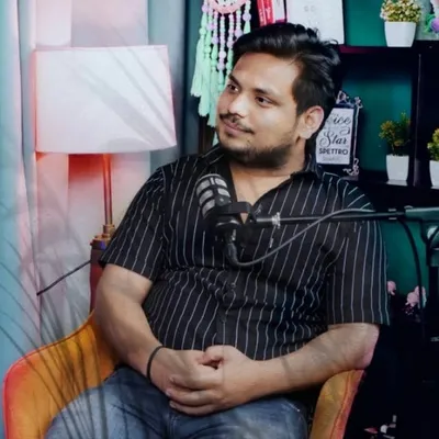 Aayush Upadhyay profile