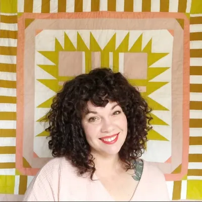 Rachel Denbow profile