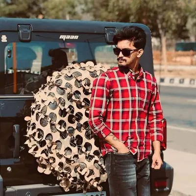 Shagunpreet singh dandiwal profile