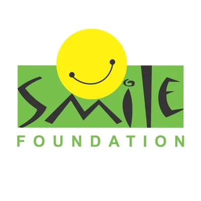 Smile Foundation profile