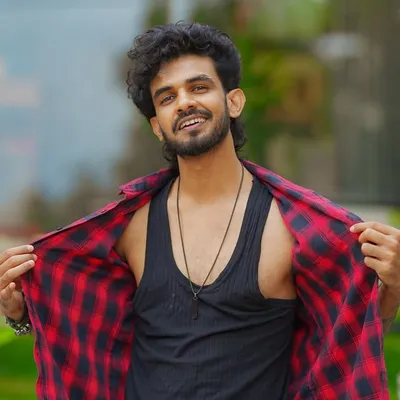 Rakshith Nagaraj