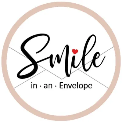 Nicky • Smile in an Envelope • profile