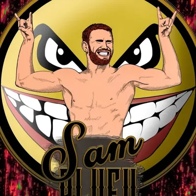 Sam Alvey | Professional MMA Coach profile