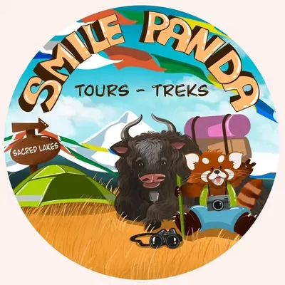 SMILE PANDA Tours™ profile