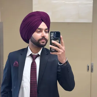 ਸਮਾਇਲਦੀਪ ਸਿੰਘ profile