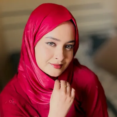 Sadiya Salma profile