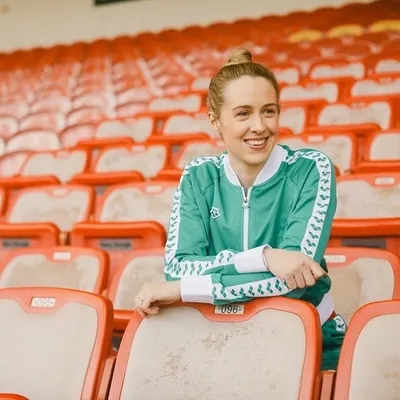 Hannah Miley MBE profile