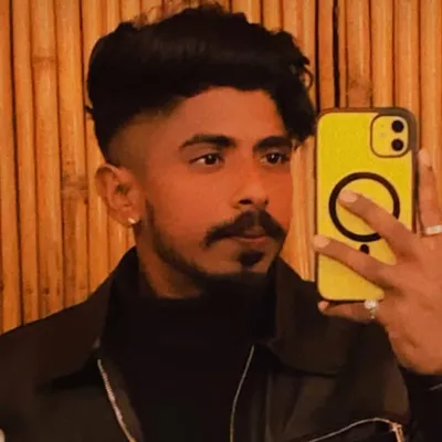 Smiley Dev Yaduvanshi profile
