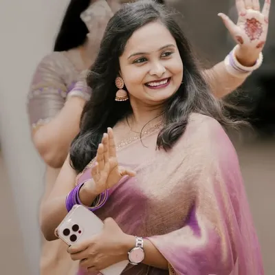 Smiley Keerthi profile